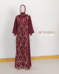 RUMAISYA DRESS